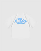 CHROMATIC BLUE TEE