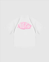 CHROMATIC PINK TEE