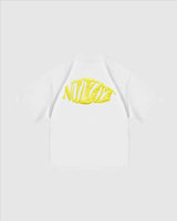 CHROMATIC YELLOW TEE