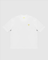 CHROMATIC YELLOW TEE