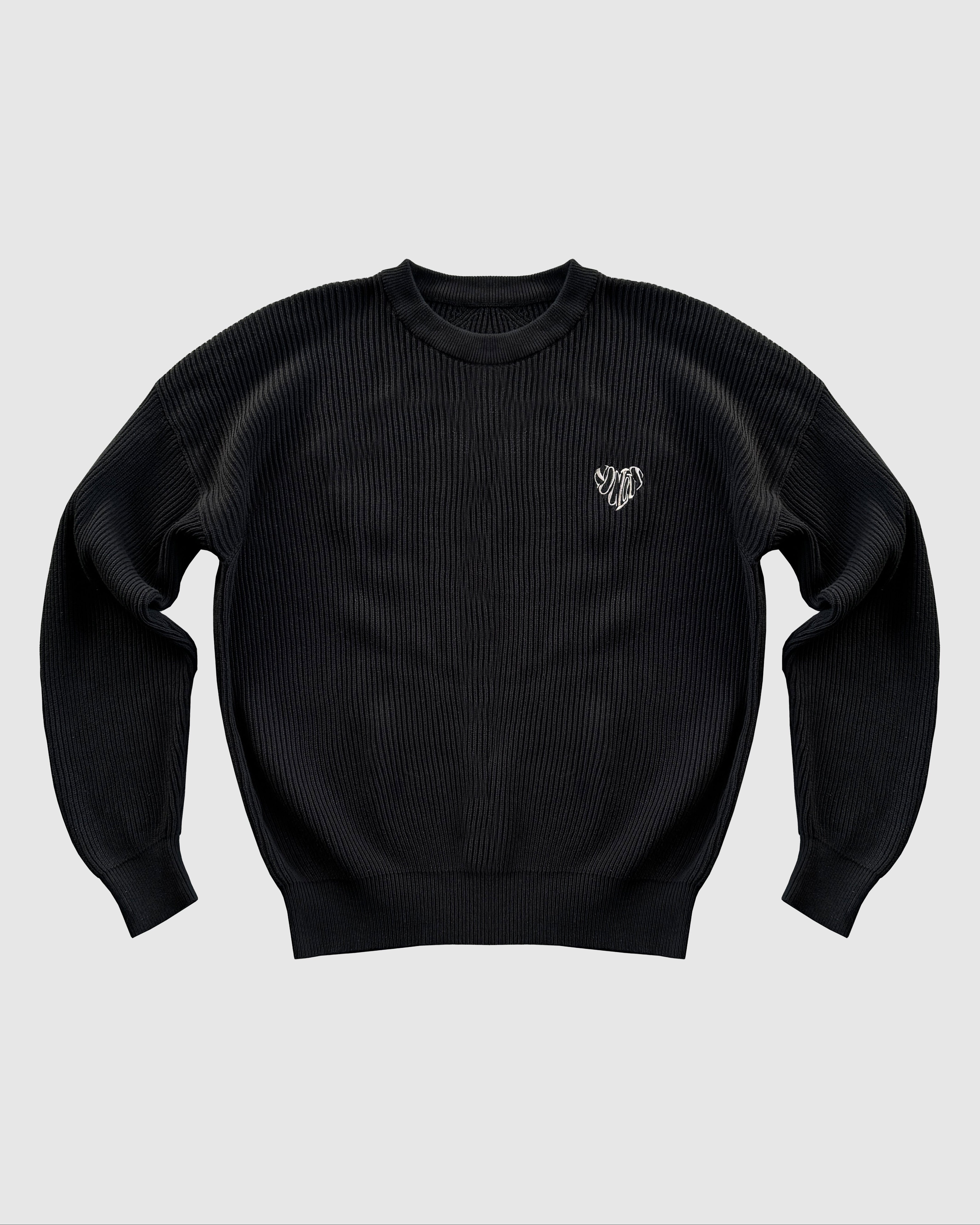 Darker Knit