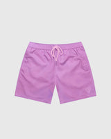 Lavender Swim Short V2