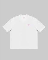 CHROMATIC PINK TEE