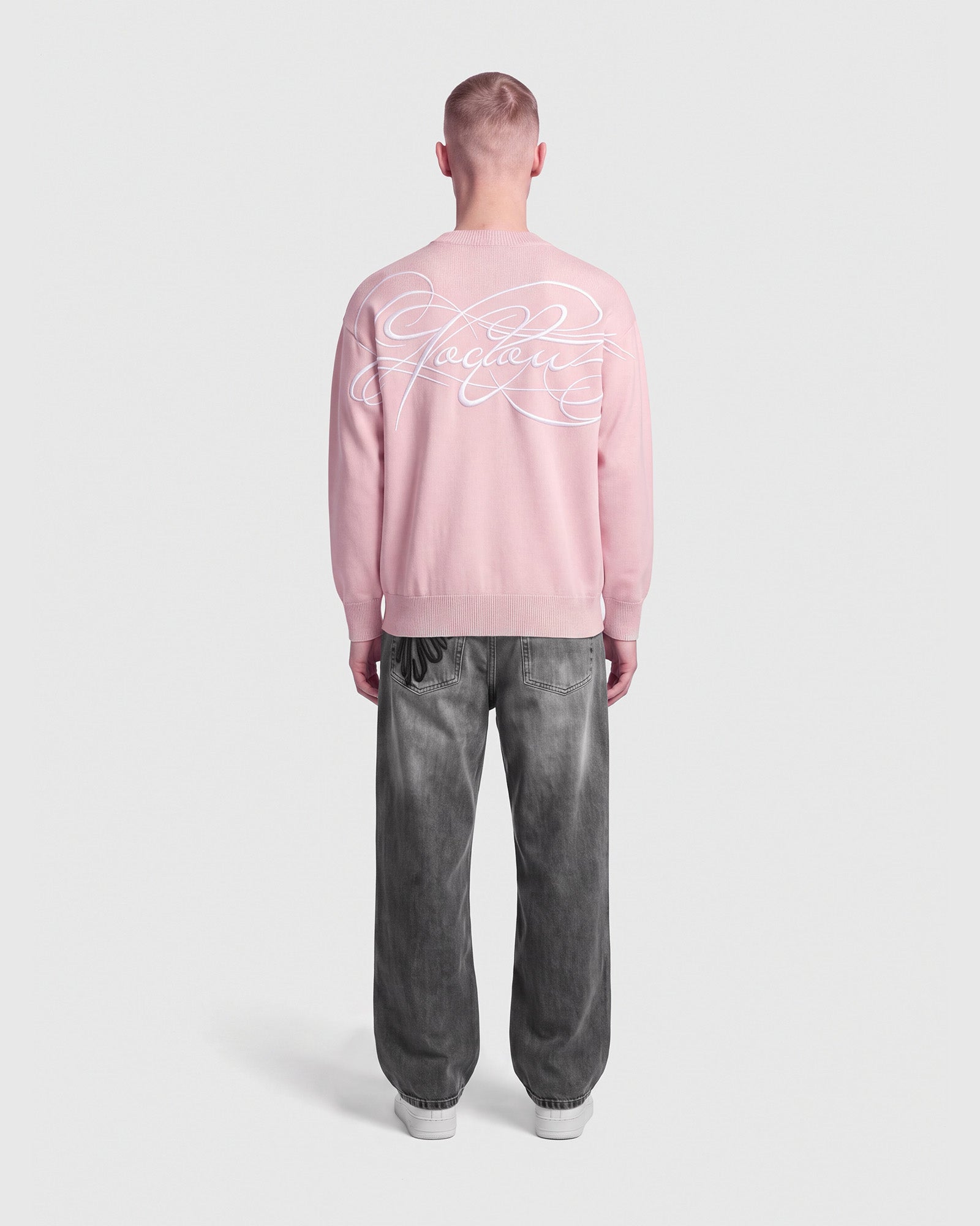 Sakura Signature Knit