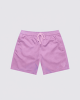 Lavender Swim Short V2