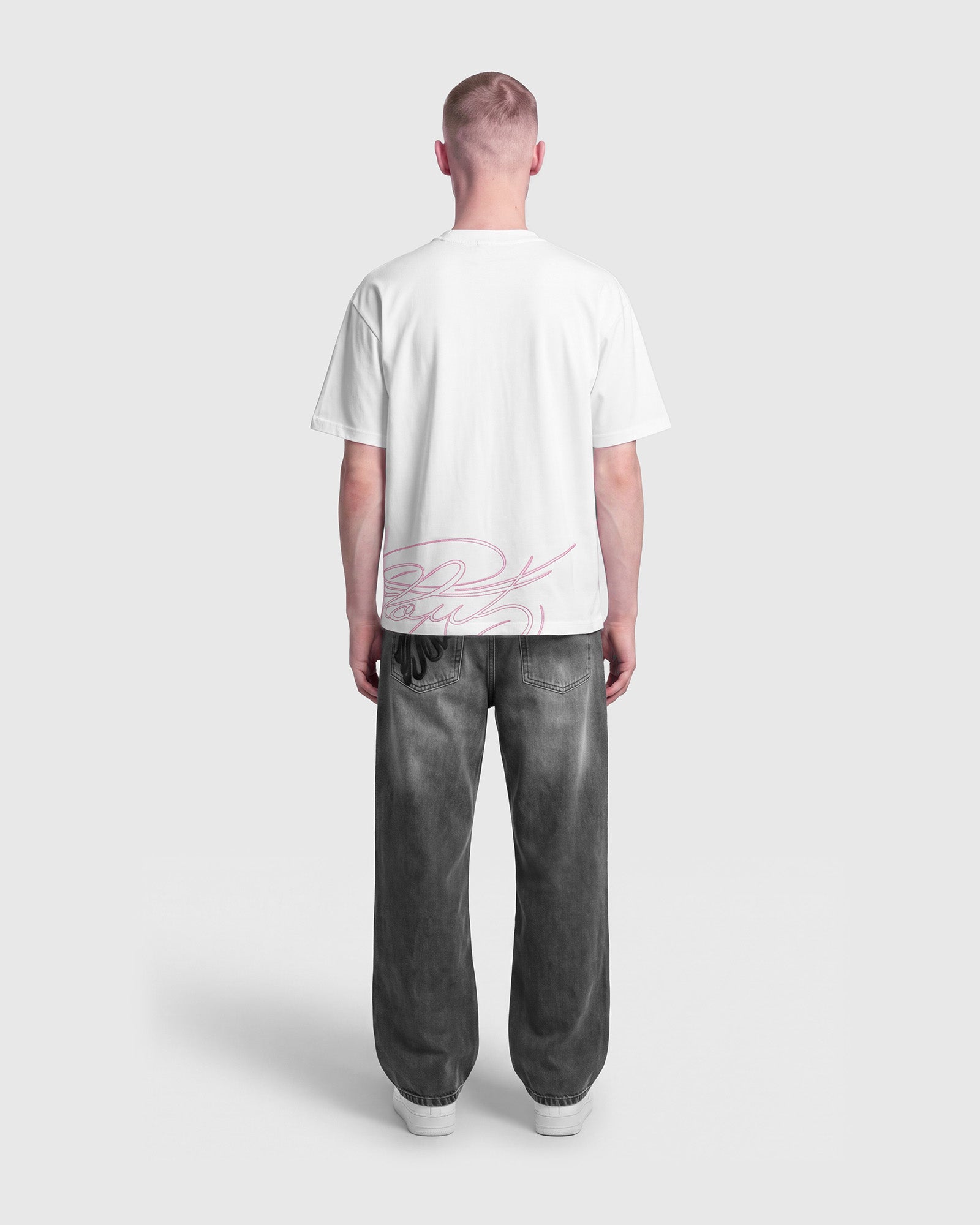 Split Tee