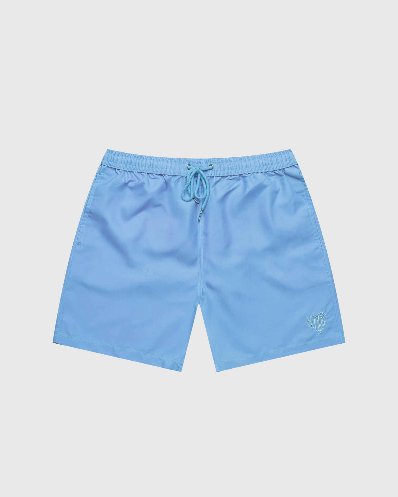 Ultra Violet Swim Short V3
