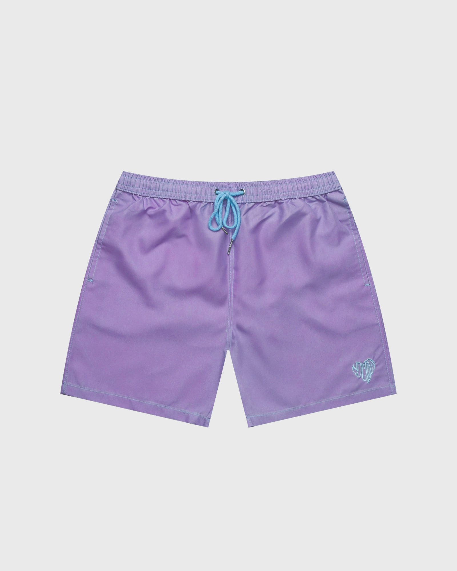 Ultra Violet Swim Short V3