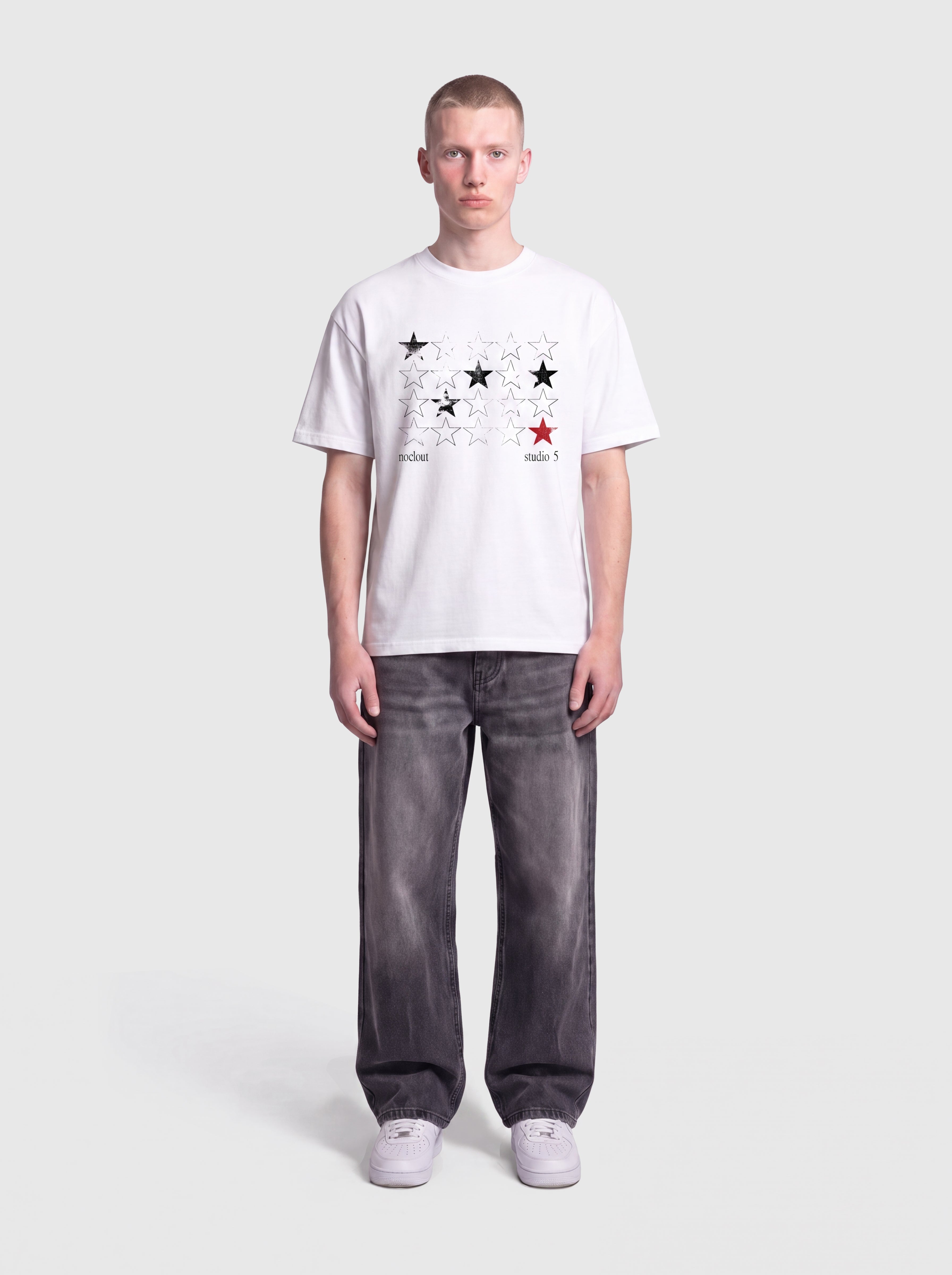 Emblema Tee