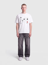 Emblema Tee